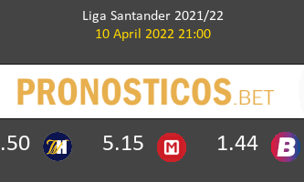 Levante vs Barcelona Pronostico (10 Abr 2022) 3
