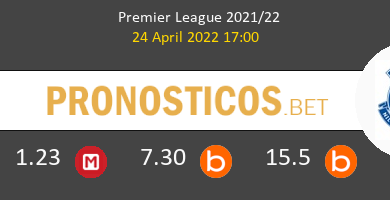 Liverpool vs Everton Pronostico (24 Abr 2022) 4