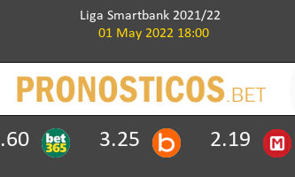 Lugo vs Tenerife Pronostico (1 May 2022) 3