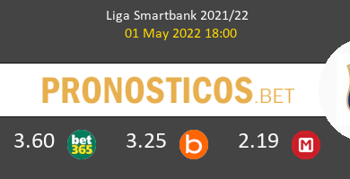 Lugo vs Tenerife Pronostico (1 May 2022) 5