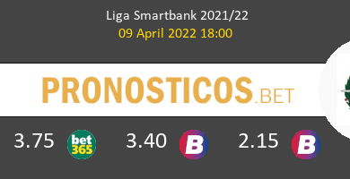 Málaga vs Real Valladolid Pronostico (9 Abr 2022) 4