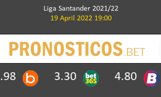 Mallorca vs Alavés Pronostico (19 Abr 2022) 3