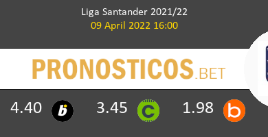 Mallorca vs Atlético Pronostico (9 Abr 2022) 4