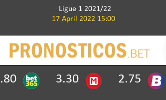 Metz vs Clermont Pronostico (17 Abr 2022) 3