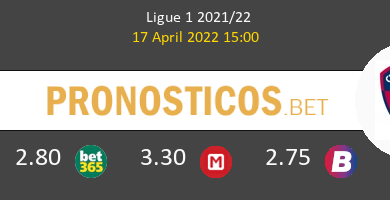 Metz vs Clermont Pronostico (17 Abr 2022) 6