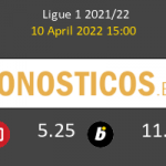 Monaco vs Troyes Pronostico (10 Abr 2022) 5