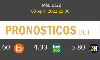 New York RB vs CF Montréal Pronostico (9 Abr 2022) 3