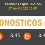 Newcastle vs Leicester Pronostico (17 Abr 2022) 2
