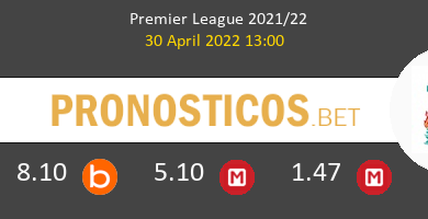 Newcastle vs Liverpool Pronostico (30 Abr 2022) 5
