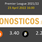Norwich City vs Newcastle Pronostico (23 Abr 2022) 6