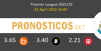 Norwich City vs Newcastle Pronostico (23 Abr 2022) 5