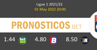 Olympique Marseille vs Olympique Lyonnais Pronostico (1 May 2022) 6