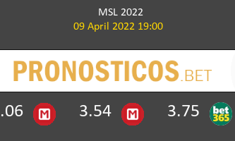 Orlando City vs Chicago Fire Pronostico (9 Abr 2022) 3