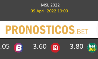 Orlando City vs Chicago Fire Pronostico (9 Abr 2022) 2