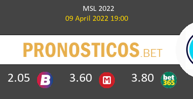 Orlando City vs Chicago Fire Pronostico (9 Abr 2022) 4