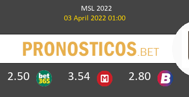 Orlando City vs Los Angeles FC Pronostico (3 Abr 2022) 5