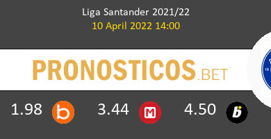 Osasuna vs Alavés Pronostico (10 Abr 2022) 6