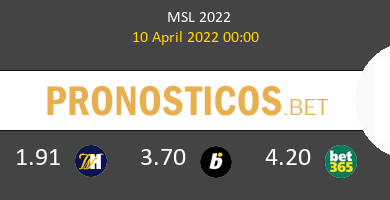 Philadelphia Union vs Columbus Crew Pronostico (10 Abr 2022) 4