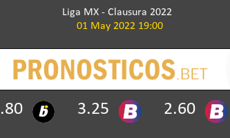 Pumas UNAM vs Pachuca Pronostico (1 May 2022) 3