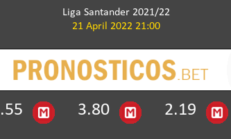 Real Sociedad vs Barcelona Pronostico (21 Abr 2022) 1