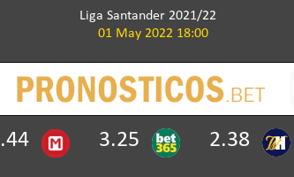 Rayo Vallecano vs Real Sociedad Pronostico (1 May 2022) 3