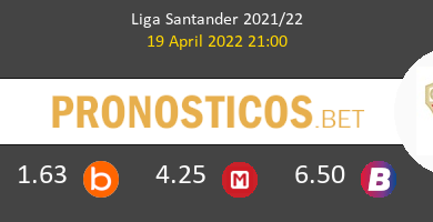 Real Betis vs Elche Pronostico (19 Abr 2022) 4