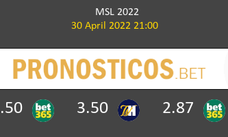 Real Salt Lake vs LA Galaxy Pronostico (30 Abr 2022) 2