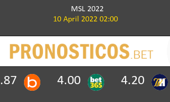 Real Salt Lake vs Toronto FC Pronostico (10 Abr 2022) 2
