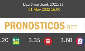 Real Sporting vs UD Ibiza Pronostico (1 May 2022) 2