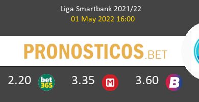 Real Sporting vs UD Ibiza Pronostico (1 May 2022) 4
