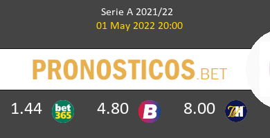 Roma vs Bologna Pronostico (1 May 2022) 5