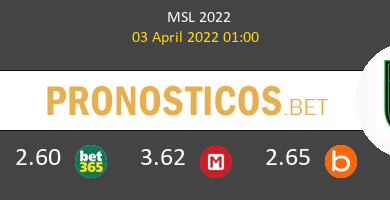 San Jose Earthquakes vs Austin FC Pronostico (3 Abr 2022) 5