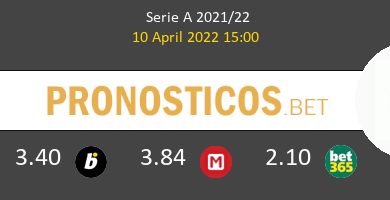 Sassuolo vs Atalanta Pronostico (10 Abr 2022) 5