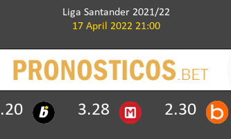 Sevilla vs Real Madrid Pronostico (17 Abr 2022) 2