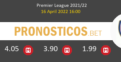 Southampton vs Arsenal Pronostico (16 Abr 2022) 5