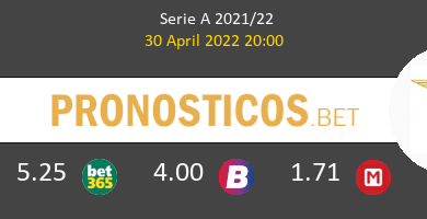 Spezia vs Lazio Pronostico (30 Abr 2022) 4