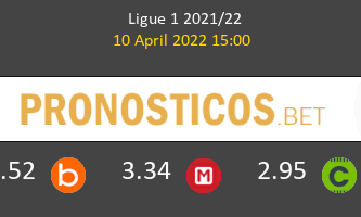 Stade Brestois vs Nantes Pronostico (10 Abr 2022) 3