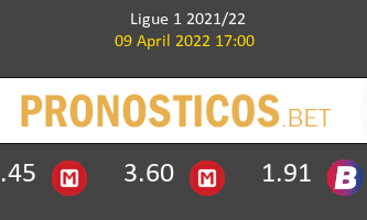 Reims vs Stade Rennais Pronostico (9 Abr 2022) 2