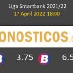 Tenerife vs Fuenlabrada Pronostico (17 Abr 2022) 3
