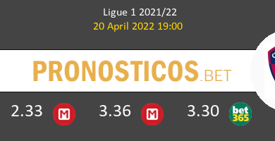 Troyes vs Clermont Pronostico (20 Abr 2022) 4