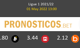 Troyes vs Lille Pronostico (1 May 2022) 3