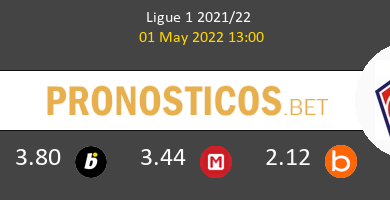 Troyes vs Lille Pronostico (1 May 2022) 6