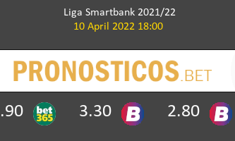 UD Ibiza vs Eibar Pronostico (10 Abr 2022) 3