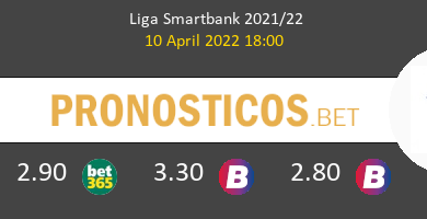 UD Ibiza vs Eibar Pronostico (10 Abr 2022) 4