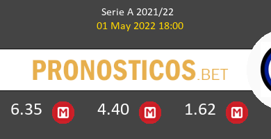 Udinese vs Inter Pronostico (1 May 2022) 6