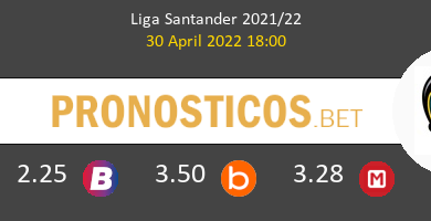 Valencia vs Levante Pronostico (30 Abr 2022) 5