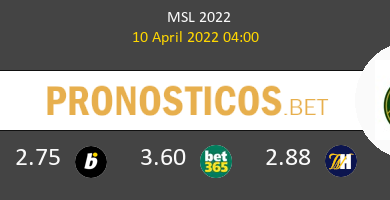 Vancouver Whitecaps vs Portland Timbers Pronostico (10 Abr 2022) 4
