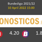 VfL Bochum vs Bayer Leverkusen Pronostico (10 Abr 2022) 2