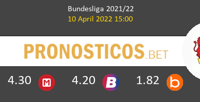 VfL Bochum vs Bayer Leverkusen Pronostico (10 Abr 2022) 5