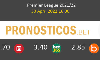 Watford vs Burnley Pronostico (30 Abr 2022) 3